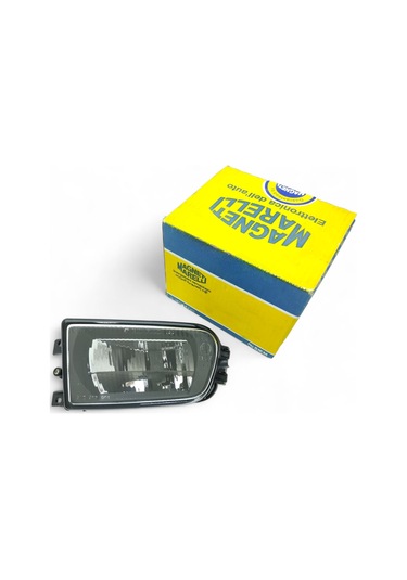 Bmw 520 Sağ Sis Farı - E39 520d 520i 523i 525i 525td 530i 540i 712370211129 - 37030749