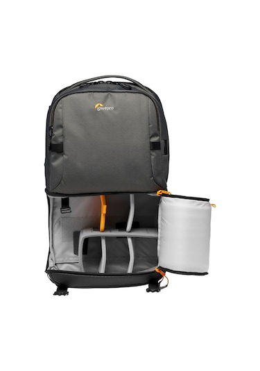 Lowepro Fastpack Bp 250 Aw Iıı (Gri)