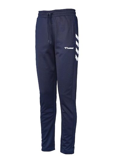 Hummel Erkek Falconzo Eşofman Altı 931075-2001 Lacivert