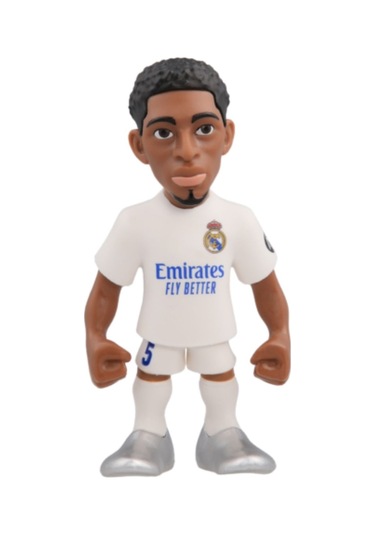 Minix Bellingham Figürü 18383 Diğer