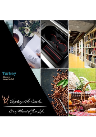 Star Termos Star Mug 350 Ml Opak Seri - Siyah Çift Katmanlı Mug - Piknik Kamp Outdoor Ofis Otel Kafe Okul Kampüs Siyah