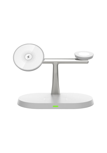 S Line Watch Stand - Fhd50