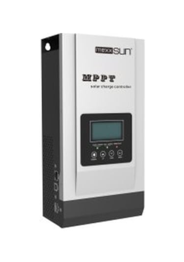 Mexxsun 12/24/48V 60A Mppt Şarj Regülatörü N11.22