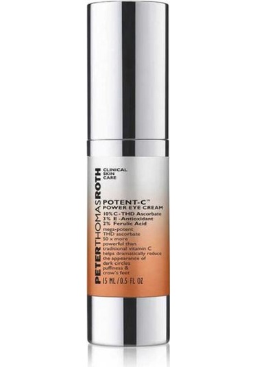 Peter Thomas Roth Potent-C Power Eye Cream 15 ML