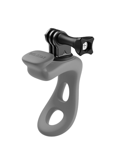 Tenfowee Telesın Tlq-001 Gri Silikon El Bileği Tutucu: 360 Döner, Çapraz Uyumlu Gopro 12-7/action 2-3/ınsta360 X3/pocket 2 Spor Kameraları İçin Esnek Sabitleme Aparatı Tenfowee Telesın Tlq-001 Gri Silikon El Bileği Tutucu: 360 Döner, Çapraz Uyumlu Gopro 12-7/action 2-3/ınsta360 X3/pocket 2 Spor Kameraları İçin Esnek Sabitleme Aparatı