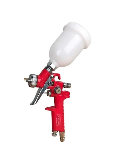 Attlas Ath 125G08 Mini Sprey Boya Tabancası