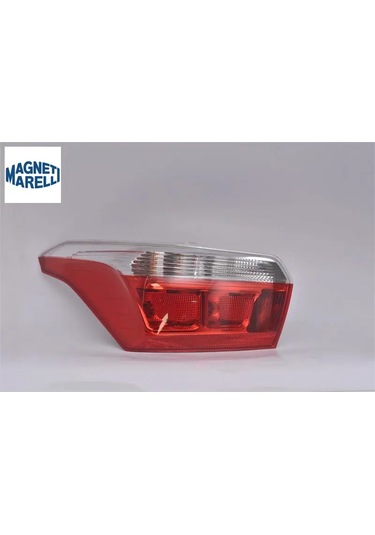 Stop C Elysee Sol Magneti Marelli 9674809080