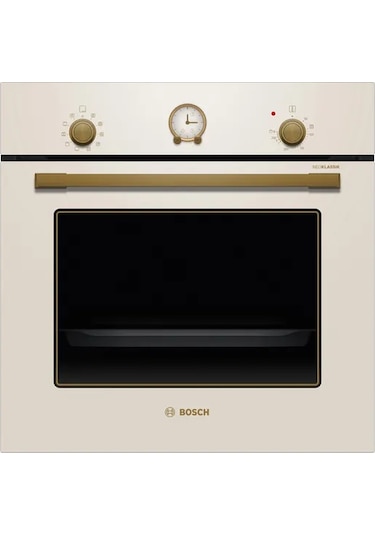 Bosch HBJN10YW0R 66 LT Ankastre Fırın