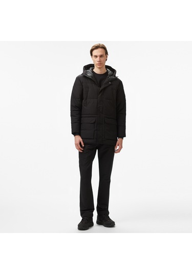 Mc Kinley Amond Erkek Siyah Outdoor Pantolon 429040 Siyah