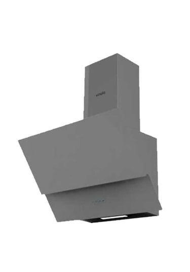 Vinola MCWG104.253.600 Çift Cam 3 Kademeli 60 CM Davlumbaz