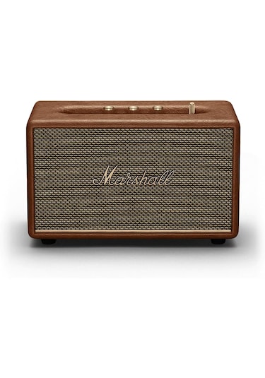 Marshall Acton III Bluetooth Hoparlör