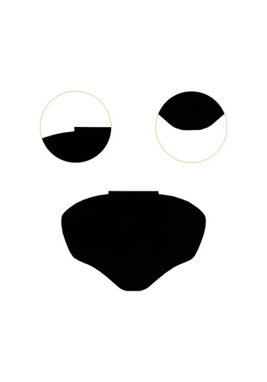 Trendooze Yüz Vizör Siyah Sağlam Lens Koruyucu Kaynak Kalkanı Hava Çalışmaları Bahçecilik Açık Dh