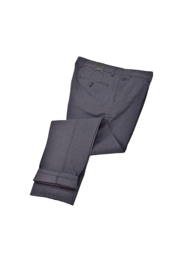 Erkek Kanvas Yazlık Pantolon Klasik 1291 Bgl-st04604 K.Gri