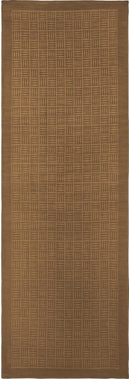 İmannoor İman Kare Naia Şal 70x210 241-3007 Haki