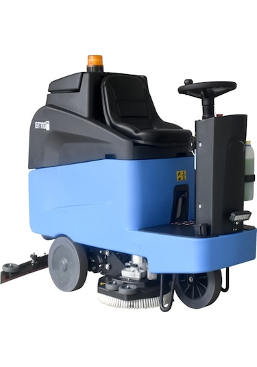 Gadlee GT110+ Pro Binicili Temizlik Makinesi