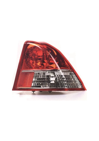 Honda Civic Dış Sağ Sol Stop Lambası 2003-2005