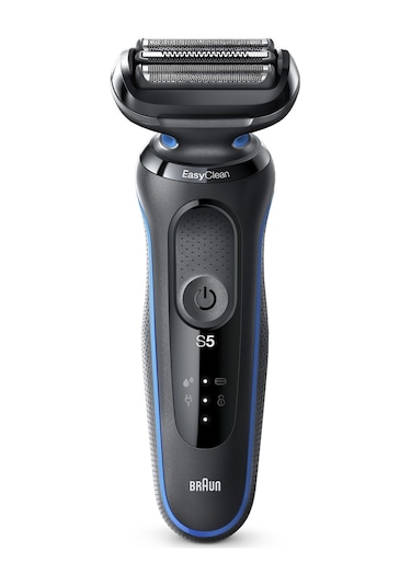 Braun Series 5 B1000S Kablosuz Tıraş Makinesi