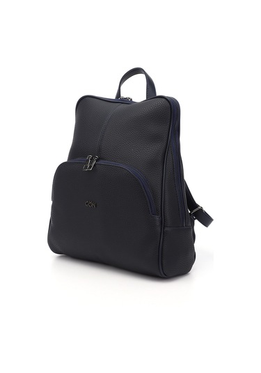 Gönderir Lacivert El Ve Sırt Çantası Lacivert