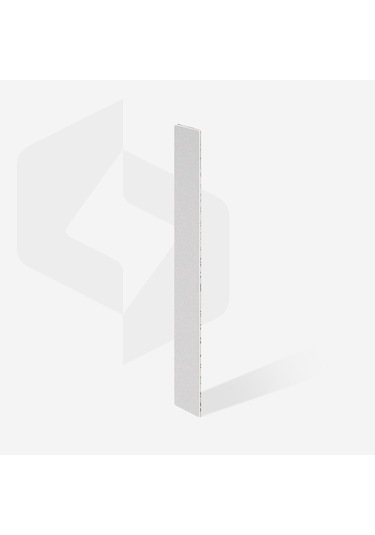 Staleks Manikür Pap-mam Yumuşak Giydirmeli Yedek Zımpara Soft 150 Grit 25li