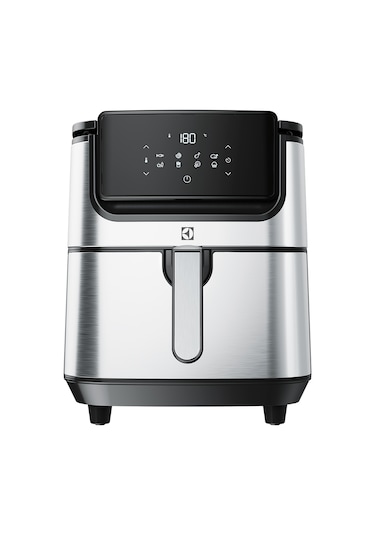 Electrolux Explore 6 E6AF1-6ST 8 Programlı Dokunmatik Airfryer