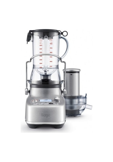 Sage Sjb815 3X Bluıcer Pro Çok Renkli