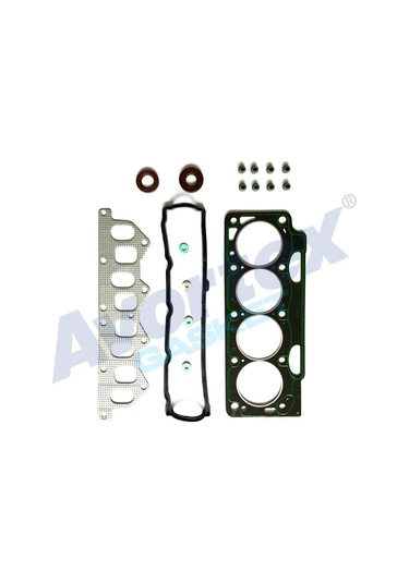 Avortex Conta Üst Takım 7701467058 571 Megane 2.0-8v Laguna 1.800-8v F3p-f3r Viton Keç KNO-AVORTEX-571