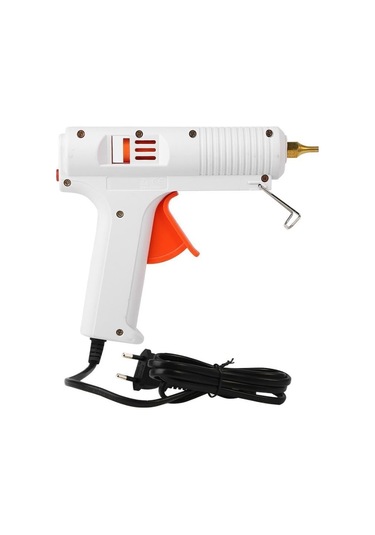 Tutkal Tabancası, Ayarlanabilir Sıcaklık, Sıcak Tutkal