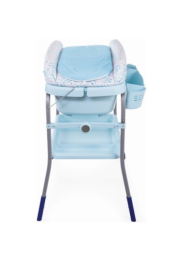 Chicco Cuddle & Bubble Bebek Küveti Ocean