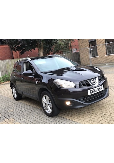 Nissan Qashqai 2007-2013 Alarm Modülü Obd Hıza Duyarlı Kapı Kilit