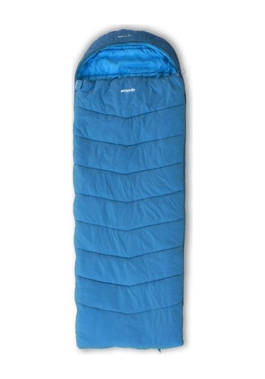 Pınguın Blızzard -17 190 Mavı Uykutulum Siyah