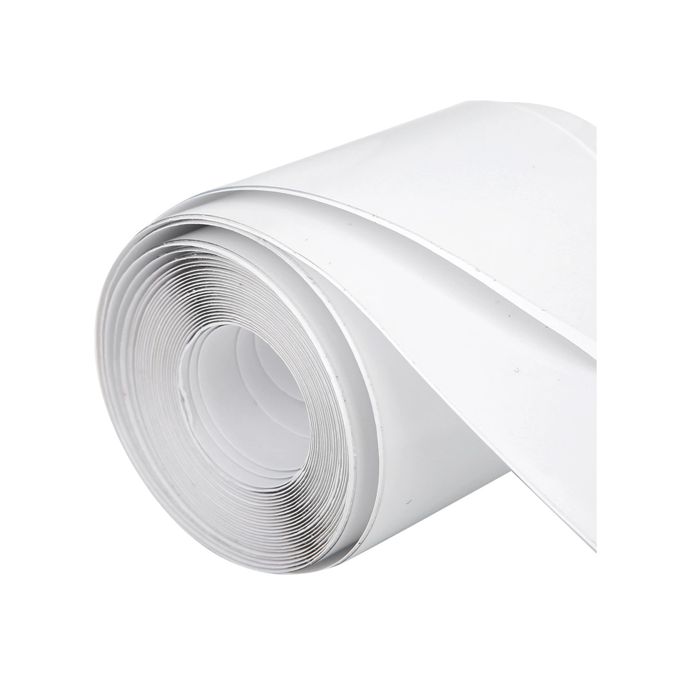 Vkemall Sup Tahta Koruyucu Bantı 8.8cm Geniş Pvc Transparent Uv/çizik Koruması Kolay Uygulama Honeycomb Seçeneği