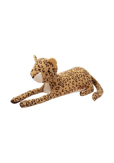 Meri Meri - Rani Leopard - Rani Leopar