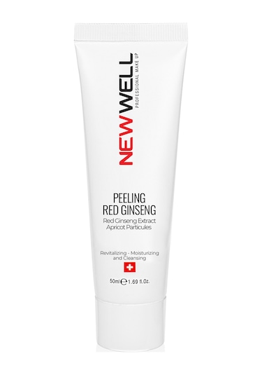 New Well Red Ginseng Peeling 50 ML