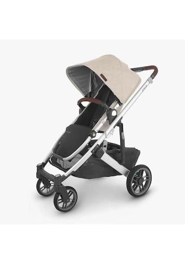 Uppababy Cruz V2 Bebek Arabası Declan
