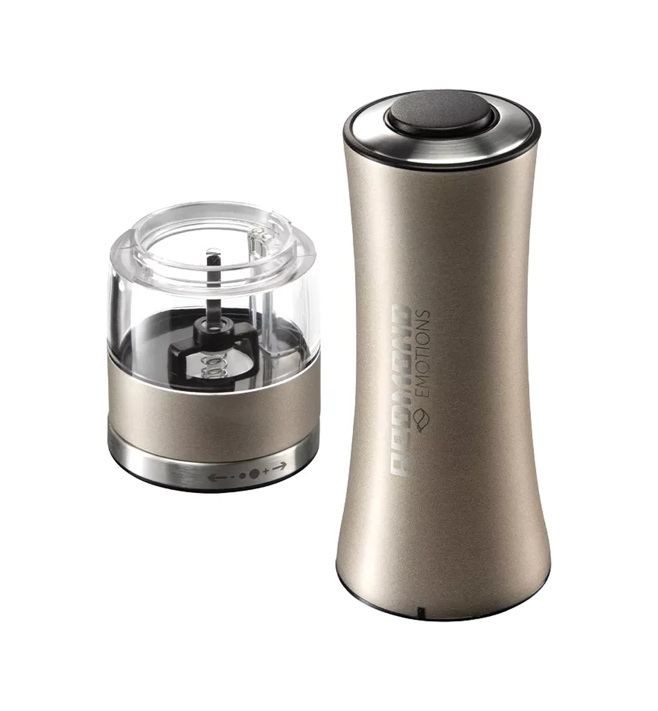 Redmond Baharat Değirmeni Rka-pm7 169795090 Siyah