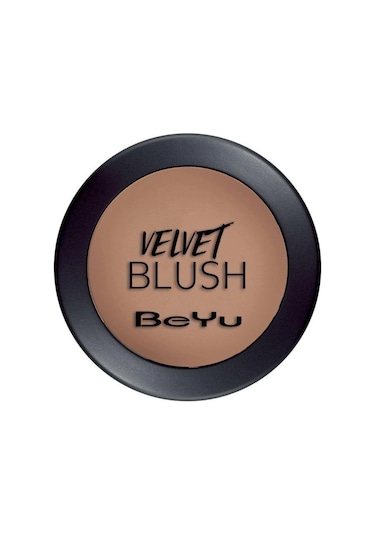Beyu Velvet Blush Kadife Allık 30 Matt Contour