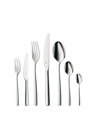 Wmf Boston Çkb Seti 90 Prç Gümüş