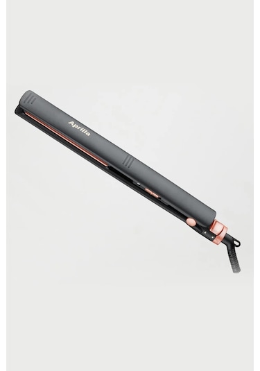 Aprilla Ahs 2026b Saç Düzleştirici Siyah