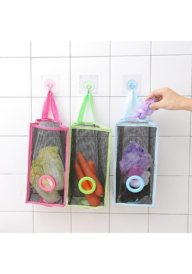 Suntek Büyük Örgü El/duvara Monte Çanta Ve Kulp Mutfak