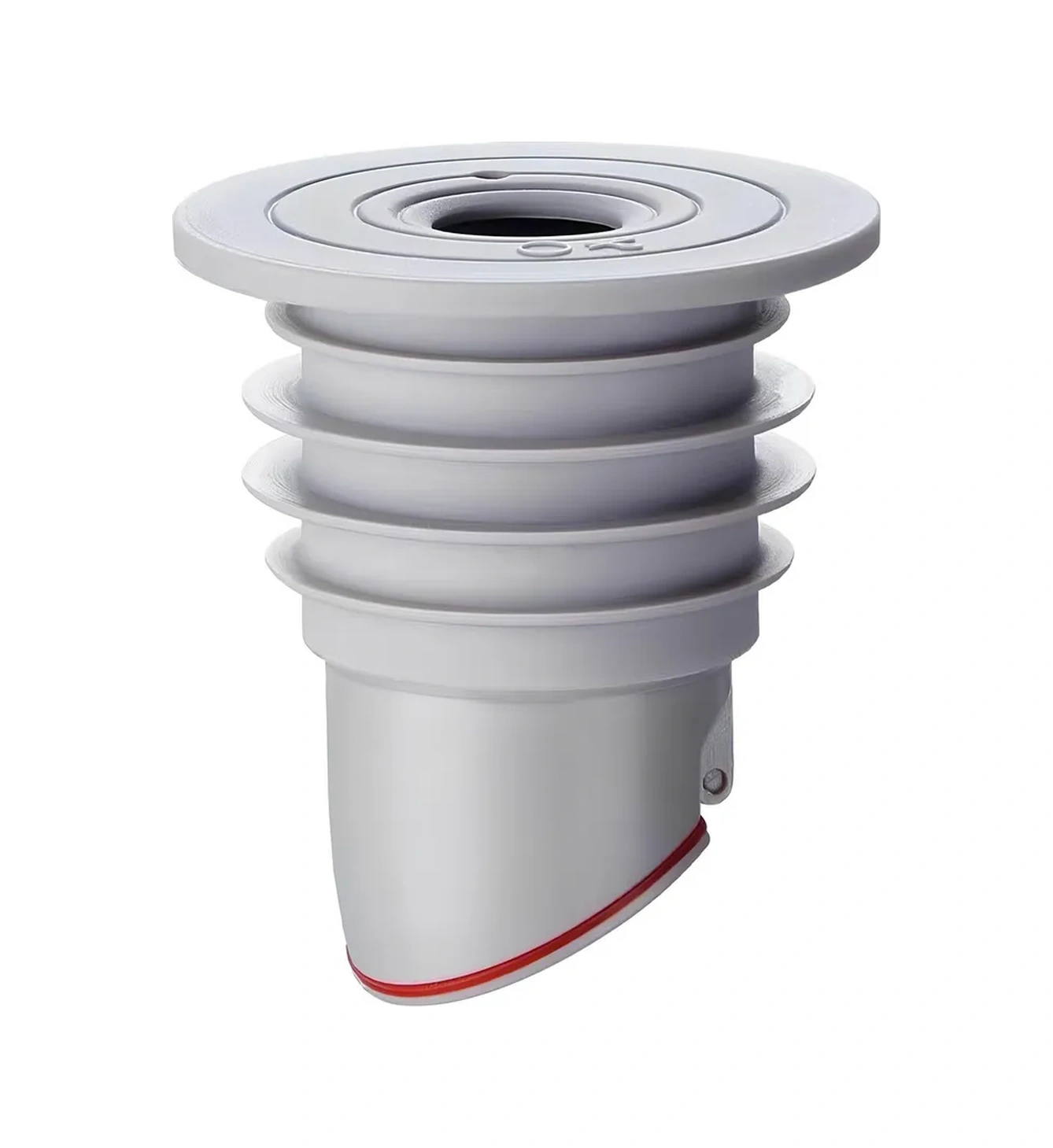 Megaplane Evrensel Su Yalıtım Bandı 32-50mm 299774794 Gri