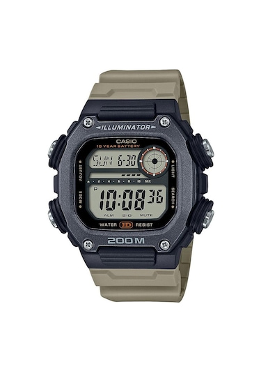 Casio DW-291HX-5AVDF Dijital Erkek Kol Saati