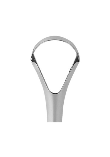 Dolıty Dil Temizleyici Kaplama Erkekler Kadınlar Stil-c