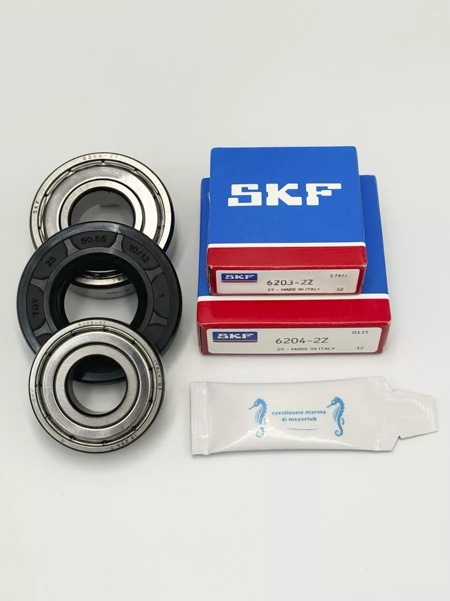 Skf Samsung Çamaşır Makinesi Tamir Kiti 169914230