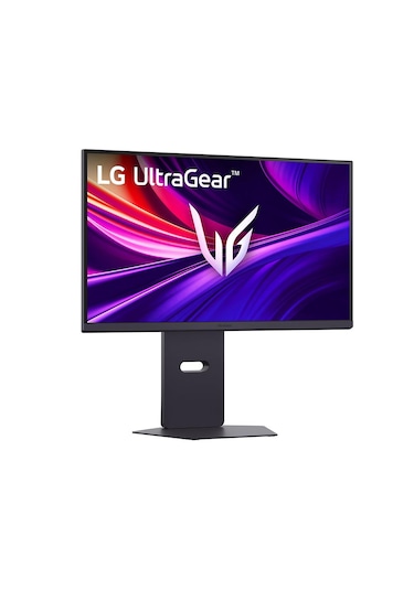 Mon Lg Ultragear 27g850a-b 27" 1ms 240hz Uhd 4k Nano Ips Gaming Monitör