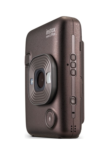 Instax Mini Liplay Hybrid Fotoğraf Makinesi + 20'li Film