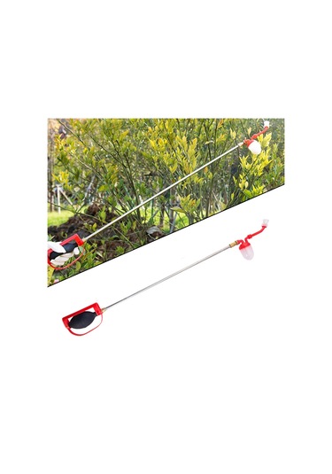 Suntek Toz Tozlayıcı Bahçe Aleti Çubuk-uzunluğu-100-cm