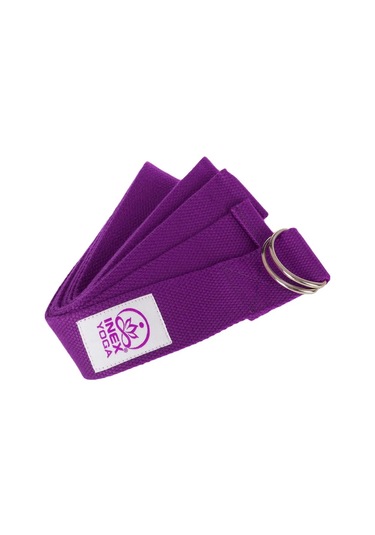 Inex 240 Cm Yoga Kemeri 174424959 Violet
