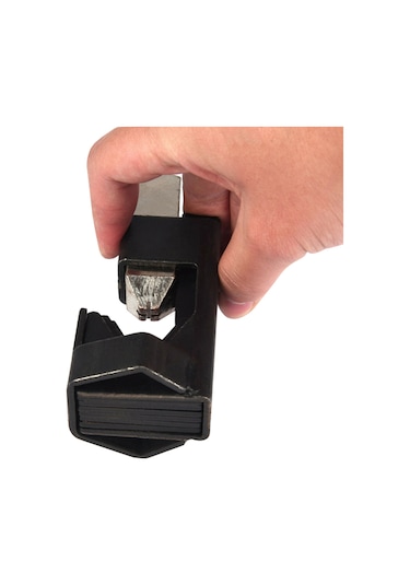 Singree Çekiçli Kablo Pensesi - 8 Awg'ye Kadar Kablo Sıkma Aleti, Yüksek Dayanımlı