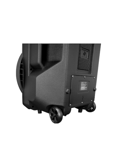 Mikado MD-BT123 30 W USB/BT/TF/TWS Kablosuz Ve Kafa Mikrofonlu Öğretmen Toplantı Anfisi