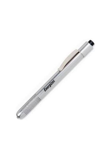 Energizer Metal Penlight 35 Lümen 2 Adet Aaa Alkalin Pil Dahil